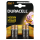 Bateria lub akumulatorek DURACELL Basic LR03/AAA (4szt) MN2400